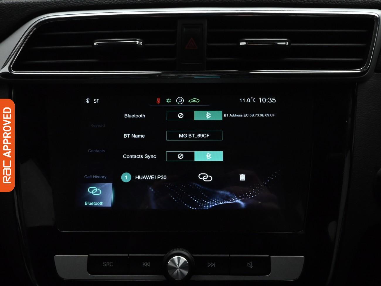 Used MG MG ZS 2021 for sale - 76663280: Photo 19