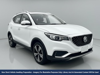Used MG MG ZS 2021 for sale - 76663280: Photo