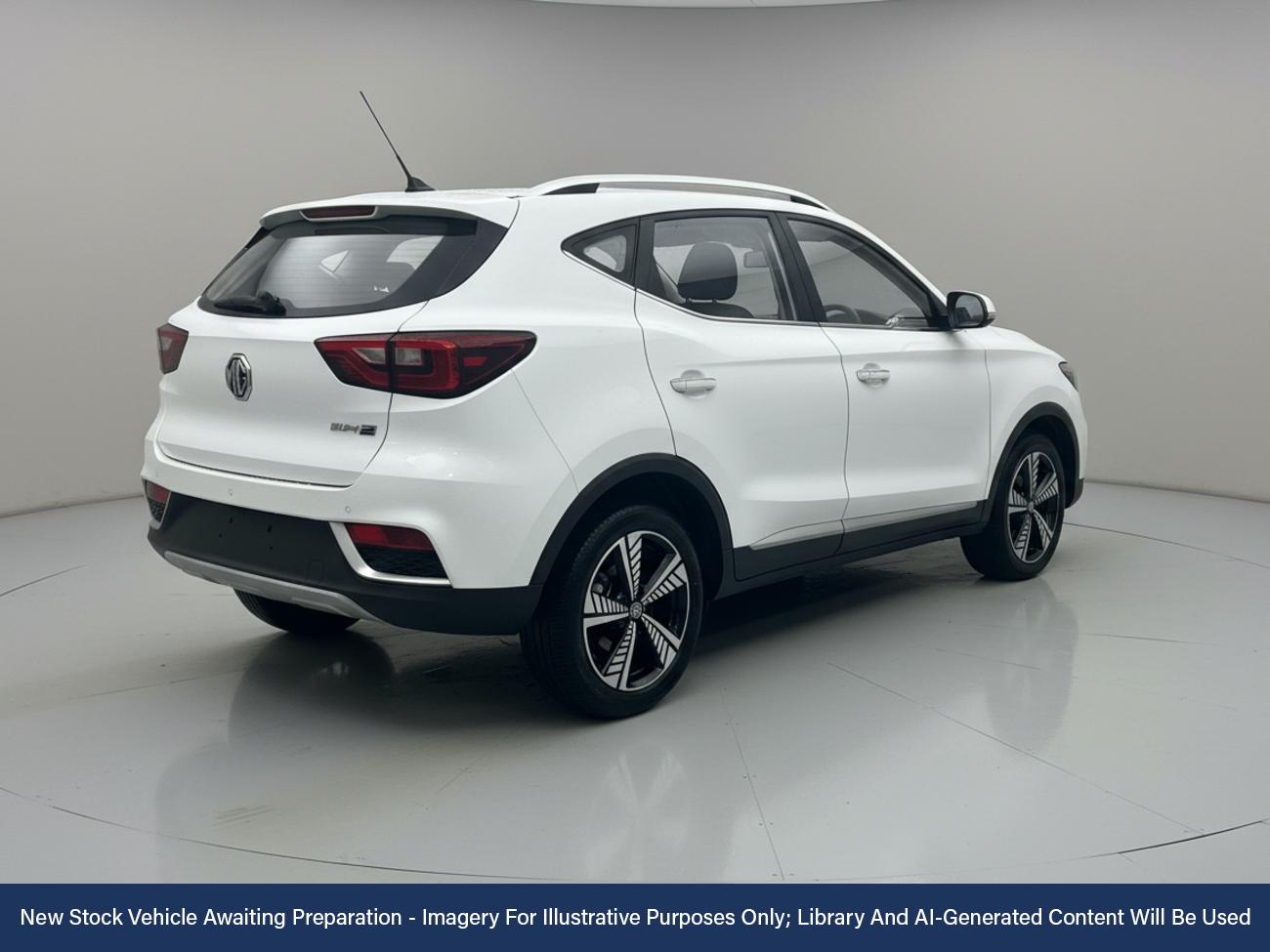 Used MG MG ZS 2021 for sale - 76663280: Photo 2