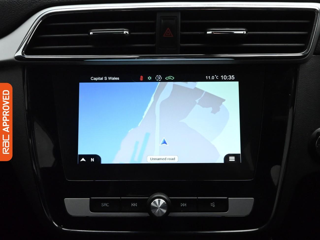 Used MG MG ZS 2021 for sale - 76663280: Photo 20