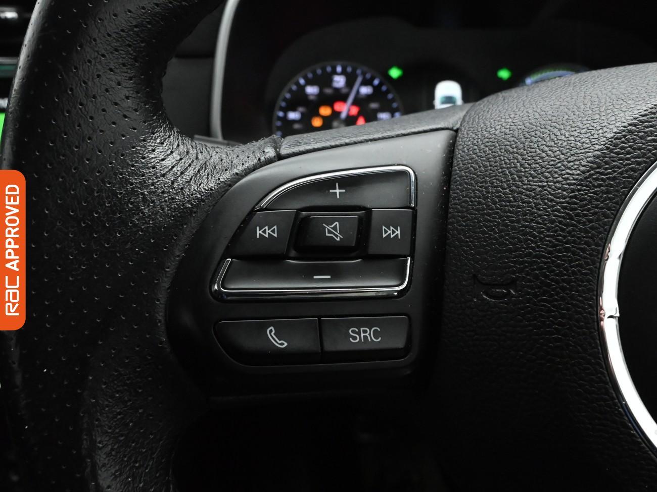 Used MG MG ZS 2021 for sale - 76663280: Photo 24