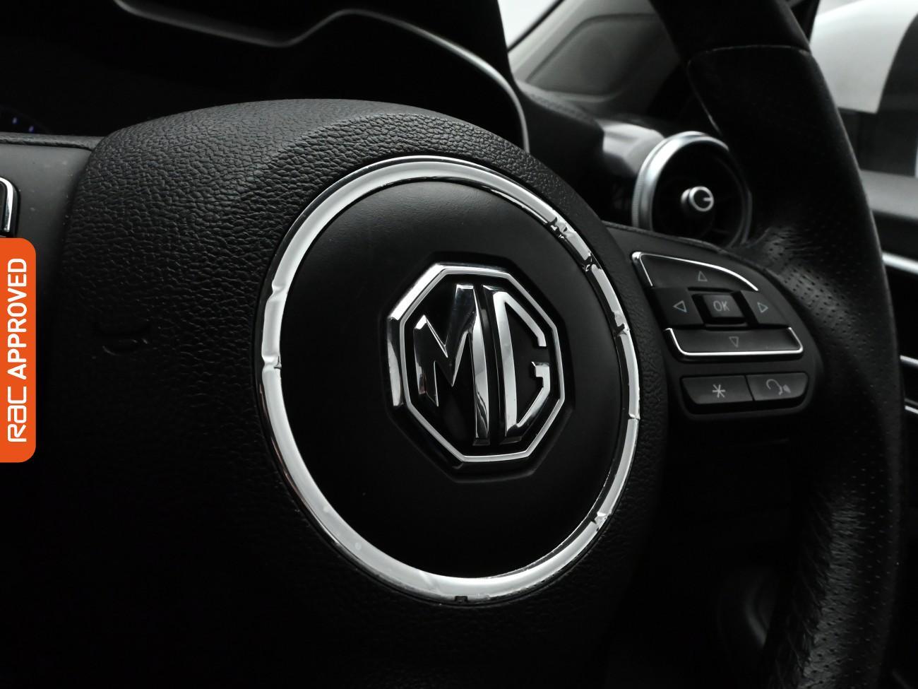 Used MG MG ZS 2021 for sale - 76663280: Photo 25