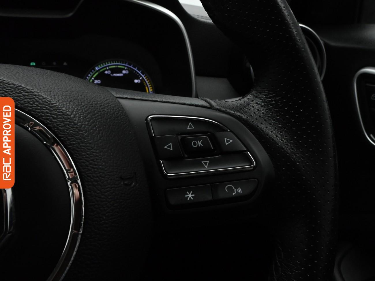 Used MG MG ZS 2021 for sale - 76663280: Photo 26