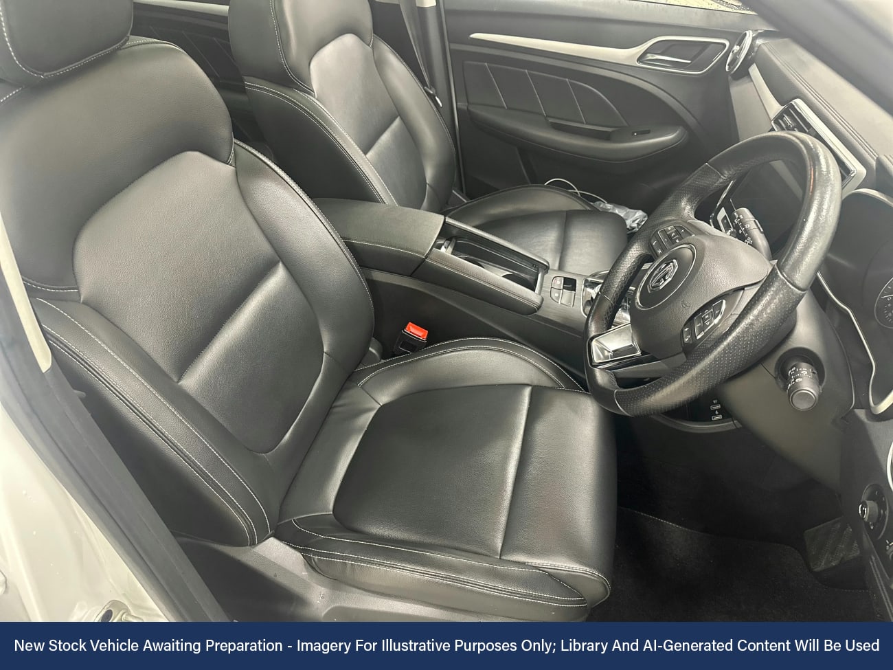 Used MG MG ZS 2021 for sale - 76663280: Photo 3