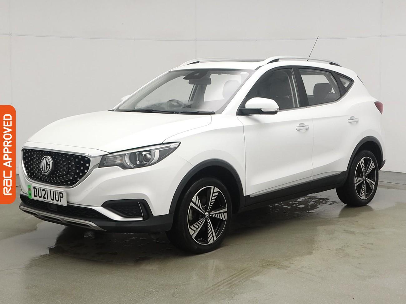 Used MG MG ZS 2021 for sale - 76663280: Photo 30