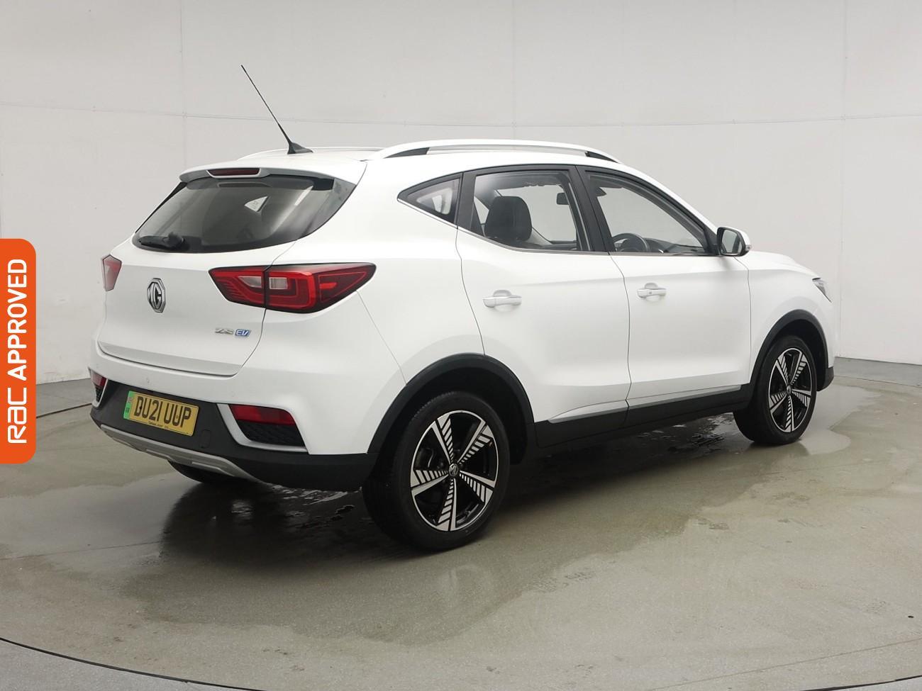 Used MG MG ZS 2021 for sale - 76663280: Photo 33