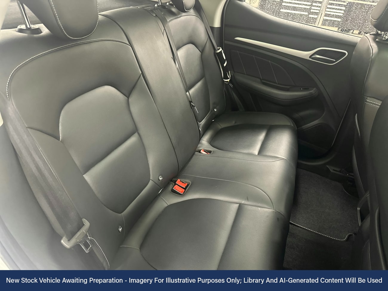 Used MG MG ZS 2021 for sale - 76663280: Photo 4