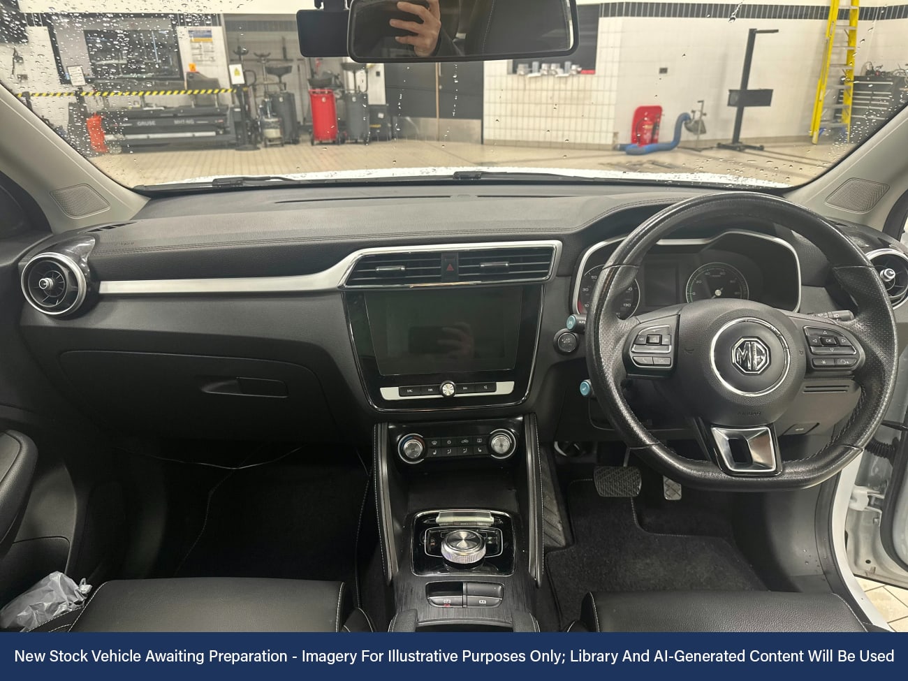 Used MG MG ZS 2021 for sale - 76663280: Photo 7