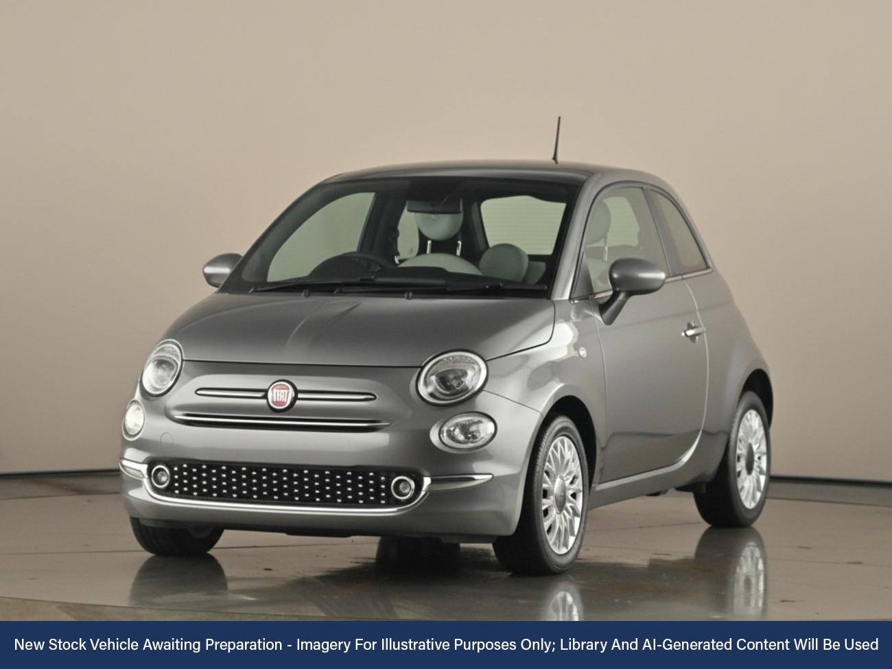 Used Fiat 500 2022 for sale - 76520026: Photo 1