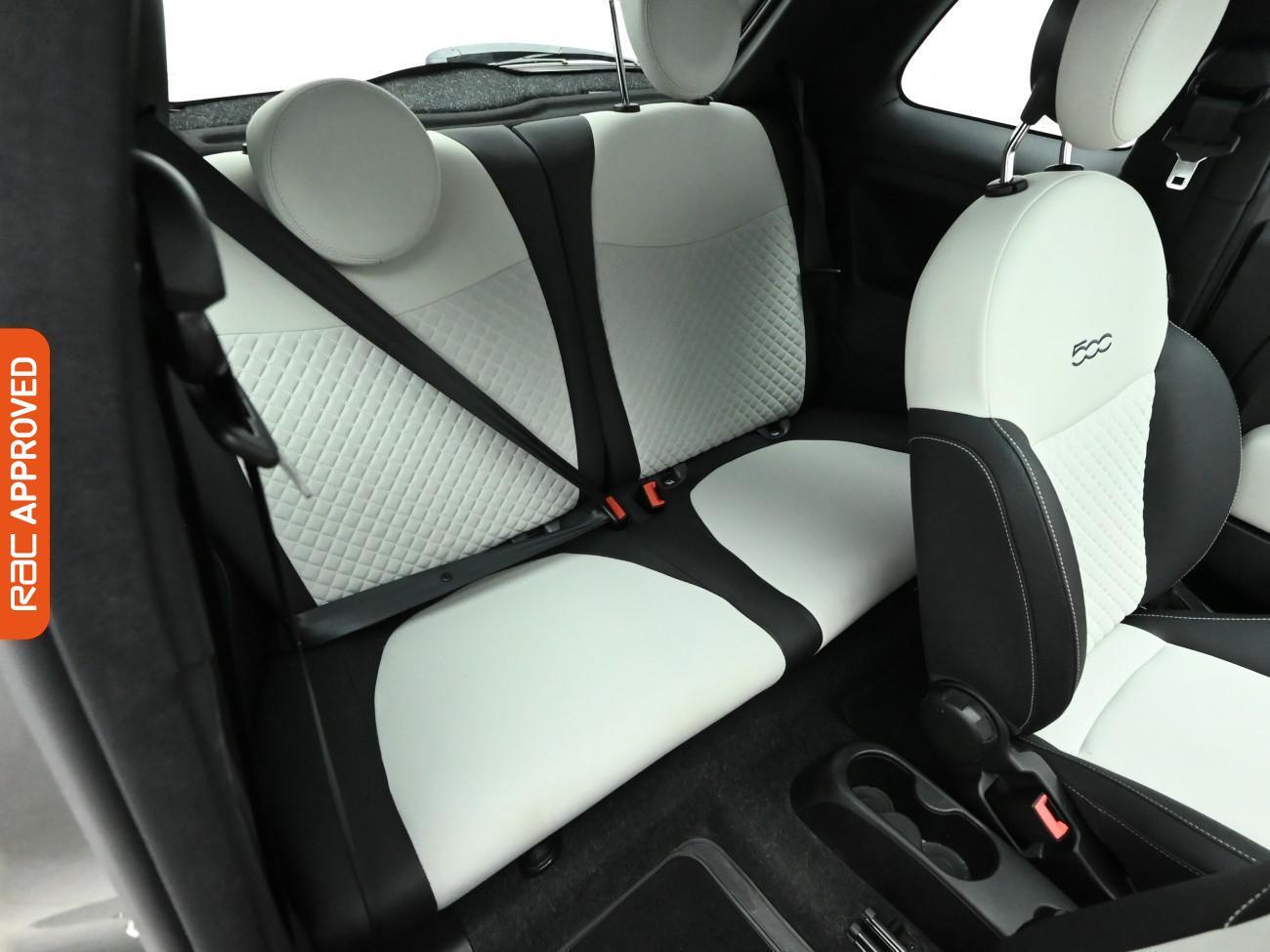 Used Fiat 500 2022 for sale - 76520026: Photo 12