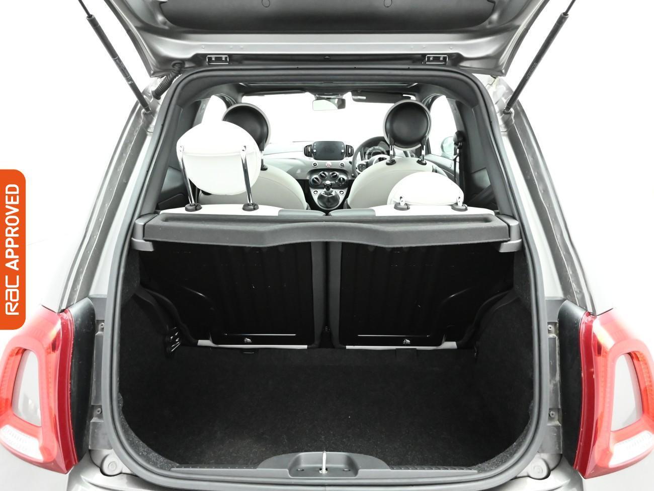 Used Fiat 500 2022 for sale - 76520026: Photo 13