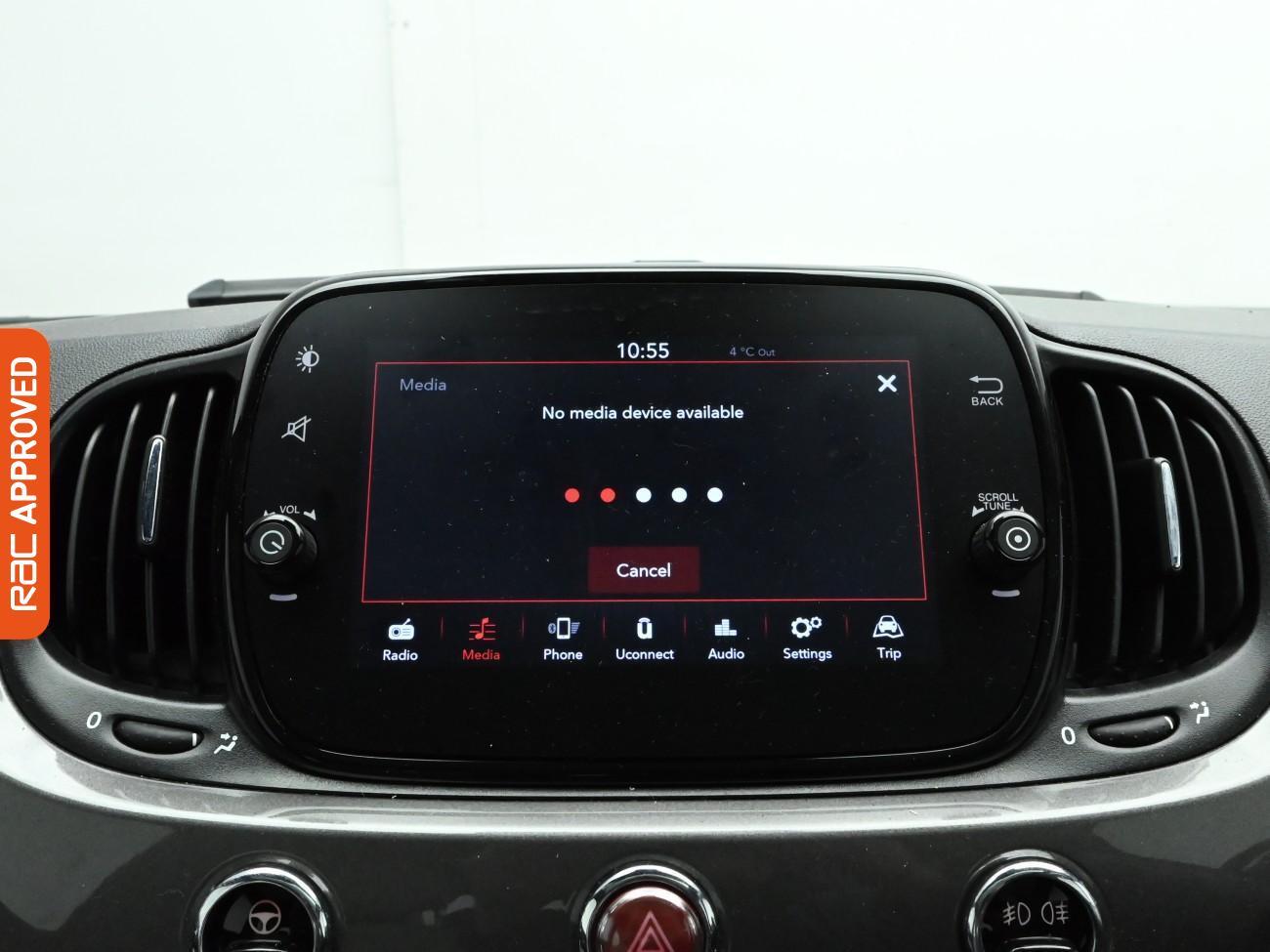 Used Fiat 500 2022 for sale - 76520026: Photo 14