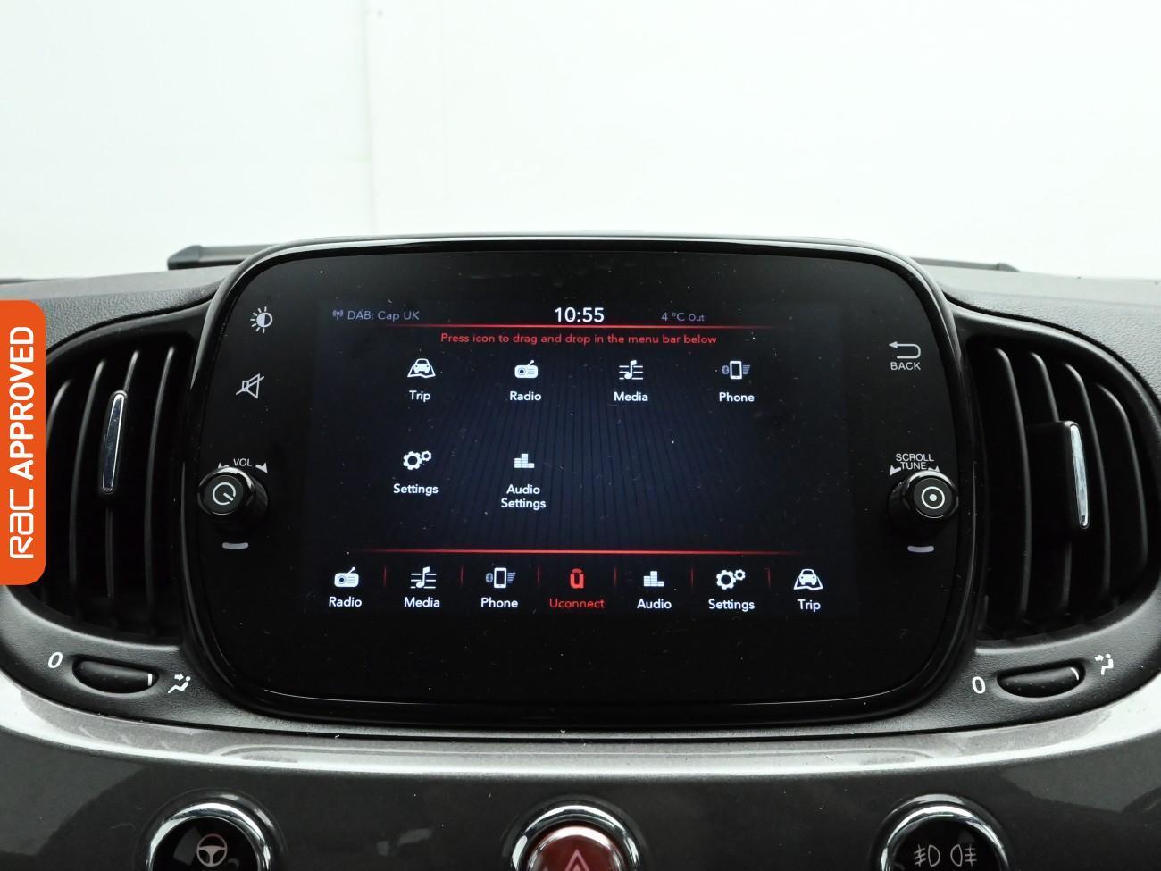 Used Fiat 500 2022 for sale - 76520026: Photo 16