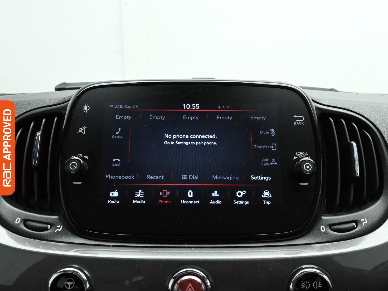 Used Fiat 500 2022 for sale - 76520026: Photo 17