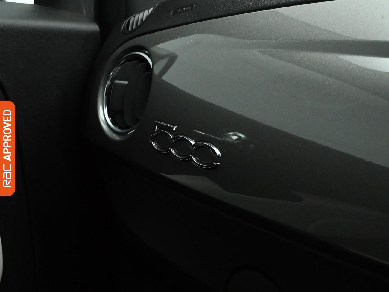 Used Fiat 500 2022 for sale - 76520026: Photo 19