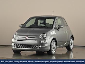 2022 - 1.0 Mild Hybrid Dolcevita [Part Leather] 3dr