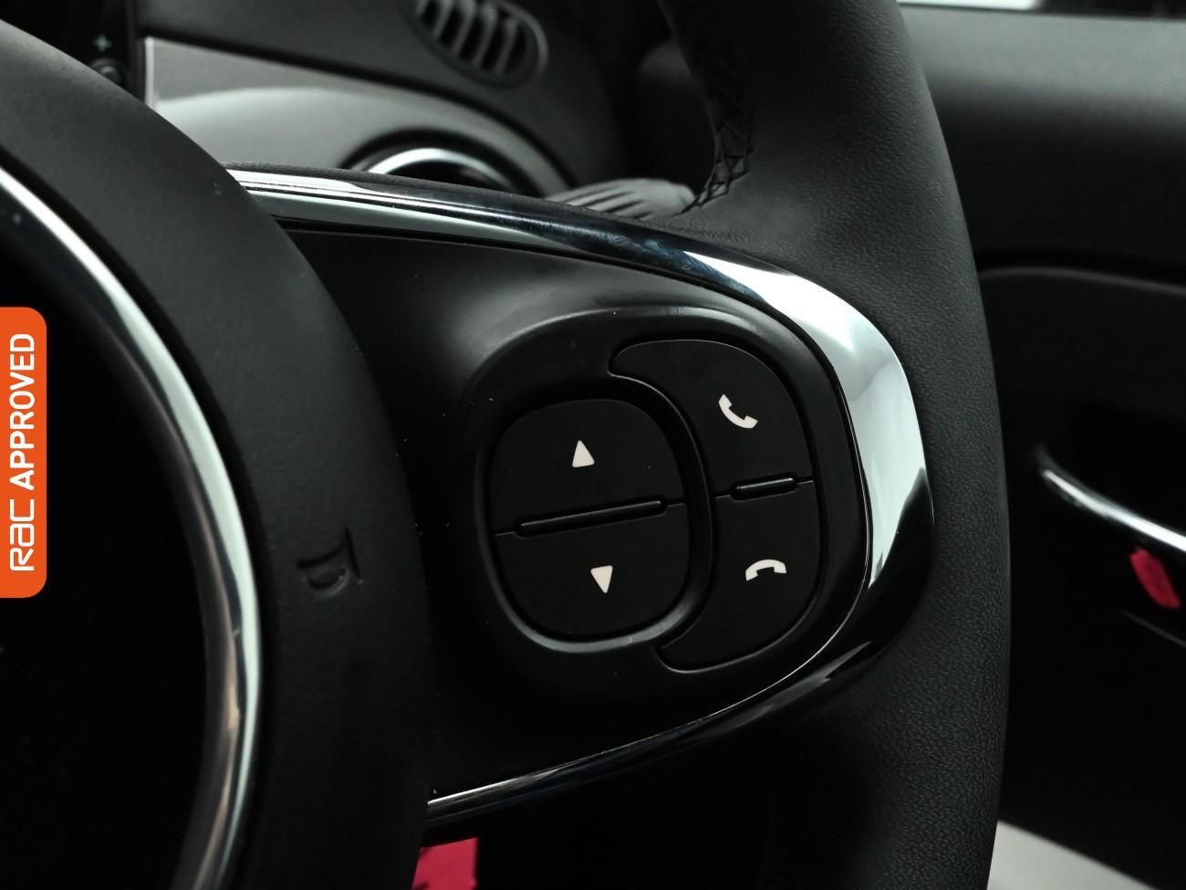 Used Fiat 500 2022 for sale - 76520026: Photo 23