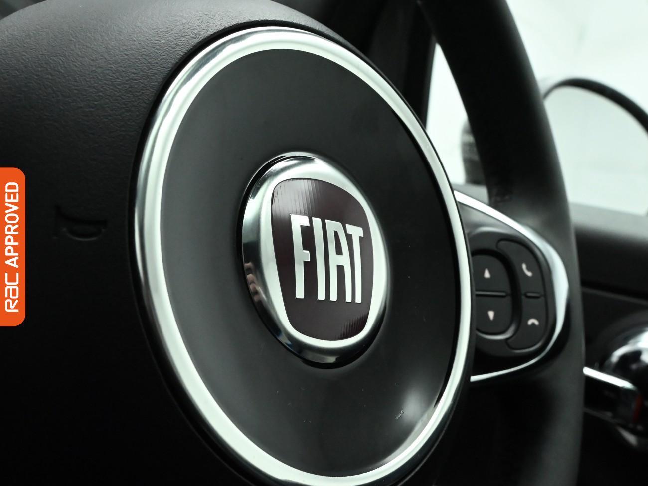 Used Fiat 500 2022 for sale - 76520026: Photo 24