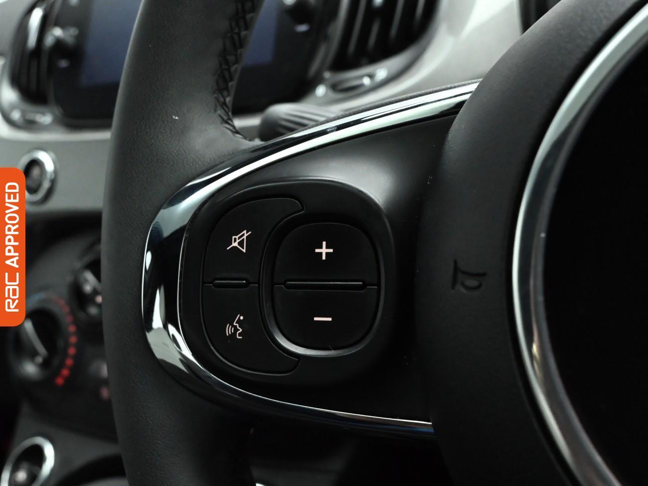 Used Fiat 500 2022 for sale - 76520026: Photo 25