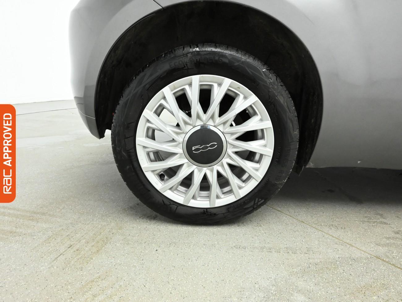 Used Fiat 500 2022 for sale - 76520026: Photo 26