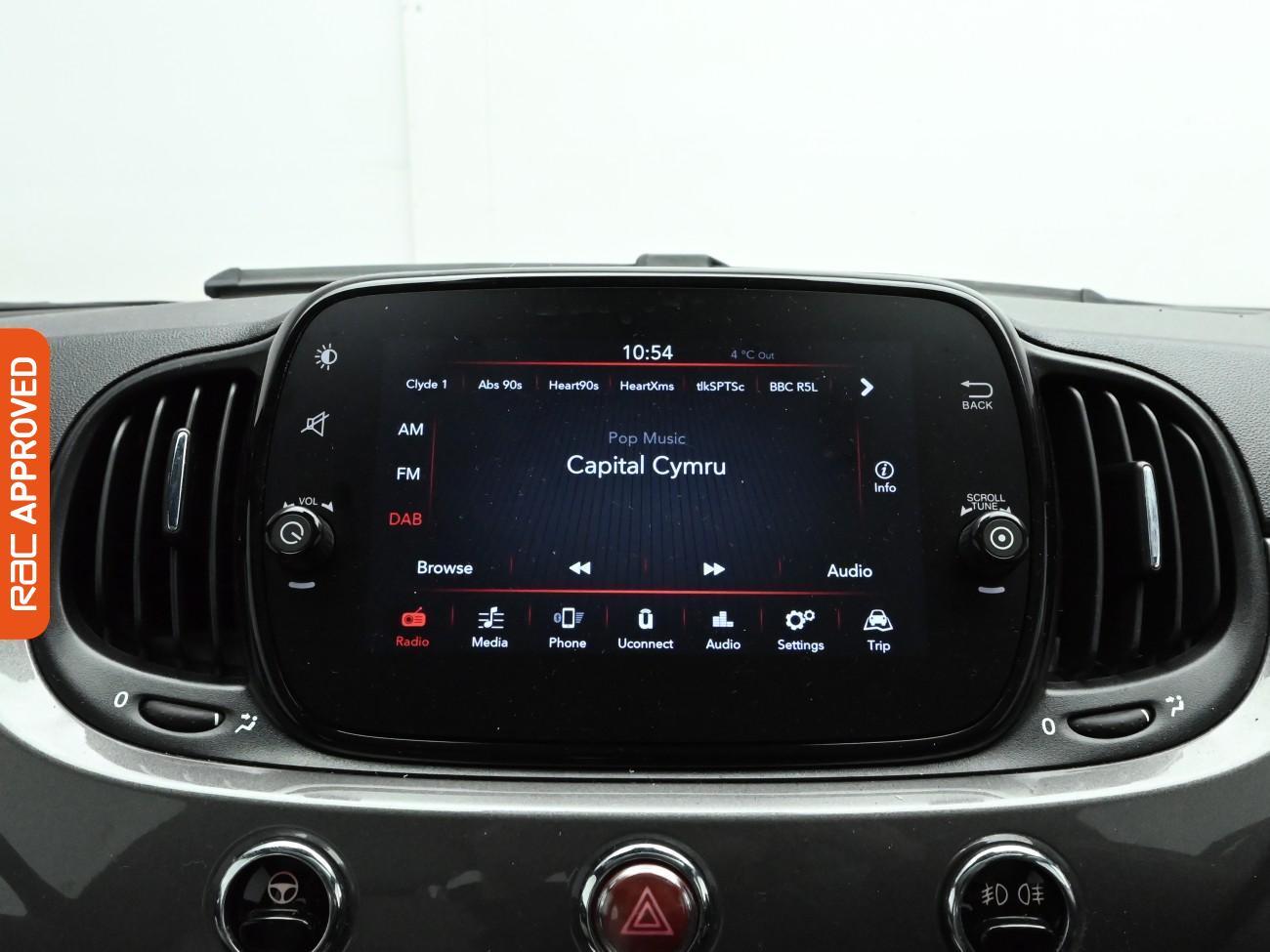 Used Fiat 500 2022 for sale - 76520026: Photo 27