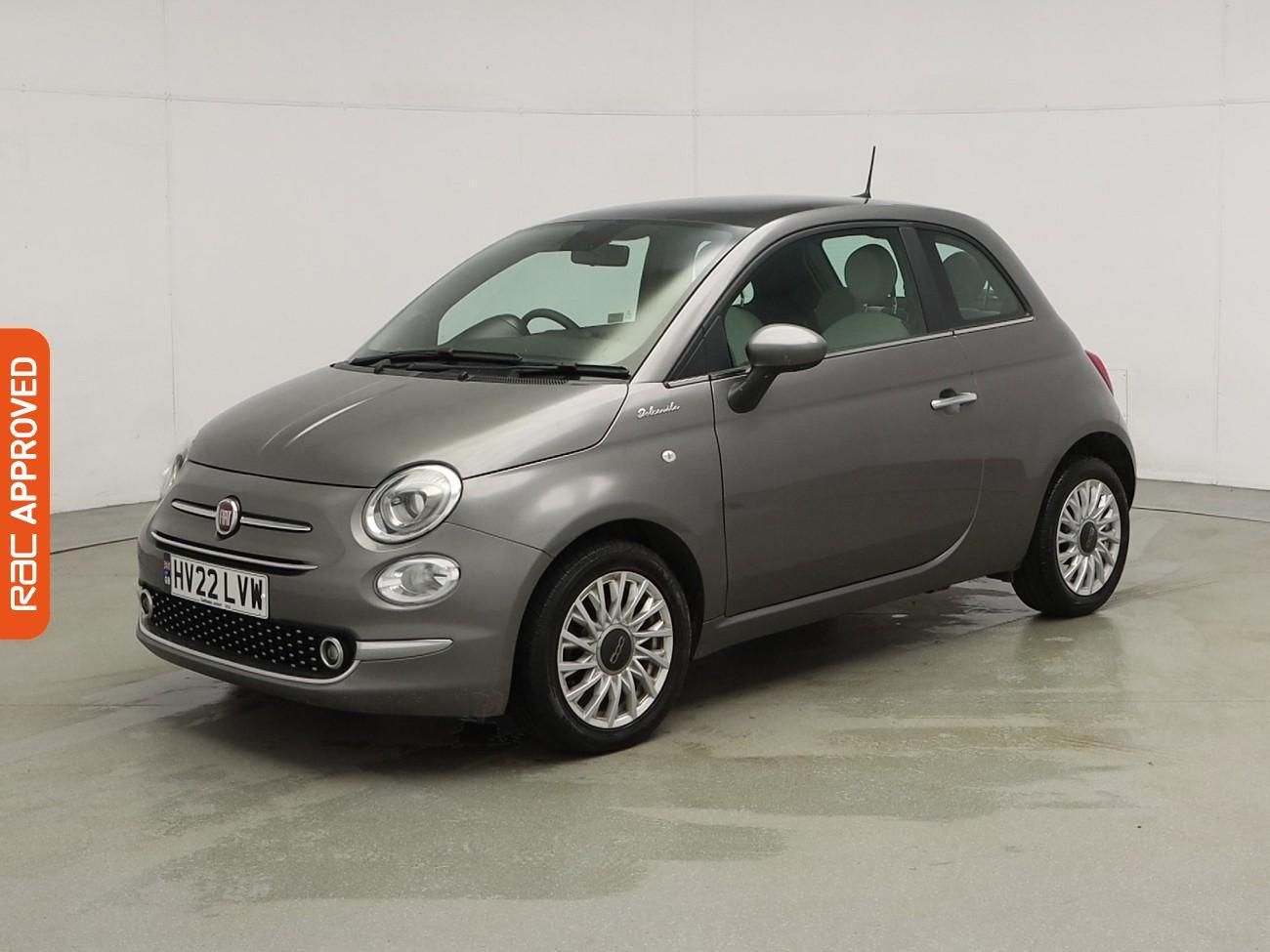 Used Fiat 500 2022 for sale - 76520026: Photo 28