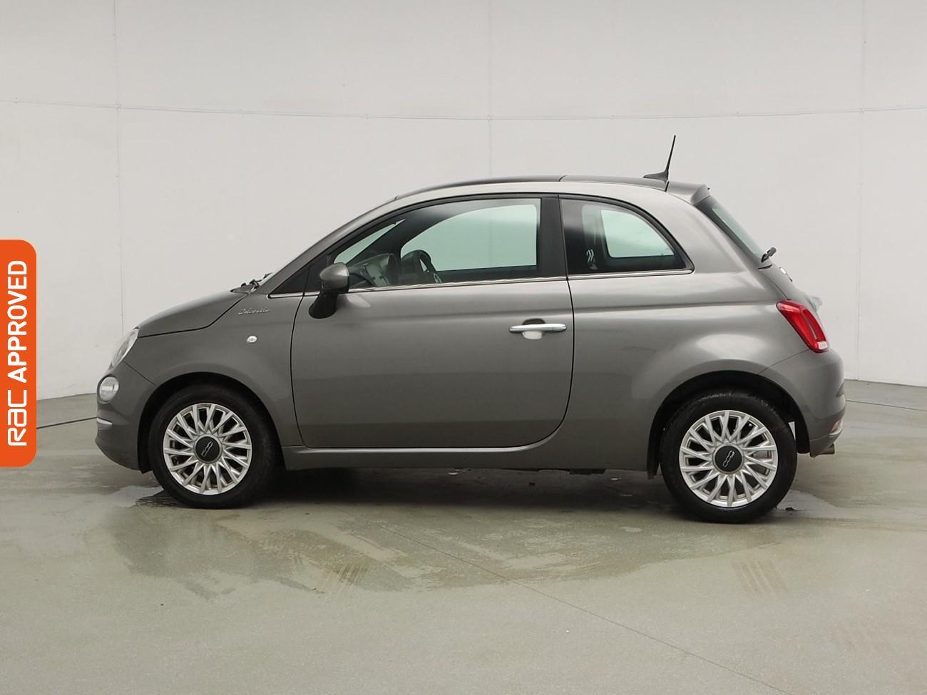 Used Fiat 500 2022 for sale - 76520026: Photo 29