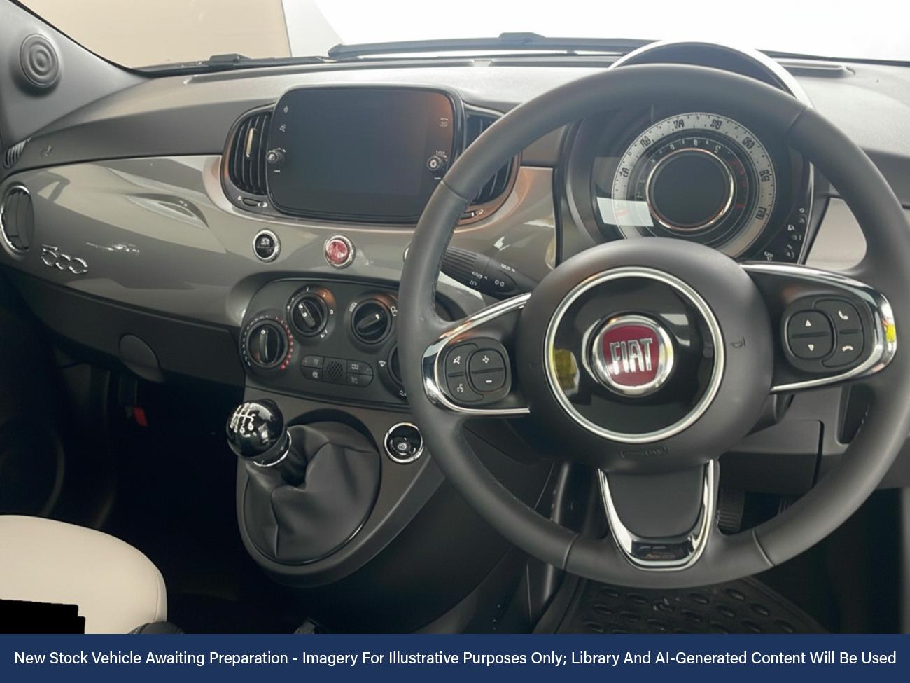 Used Fiat 500 2022 for sale - 76520026: Photo 3