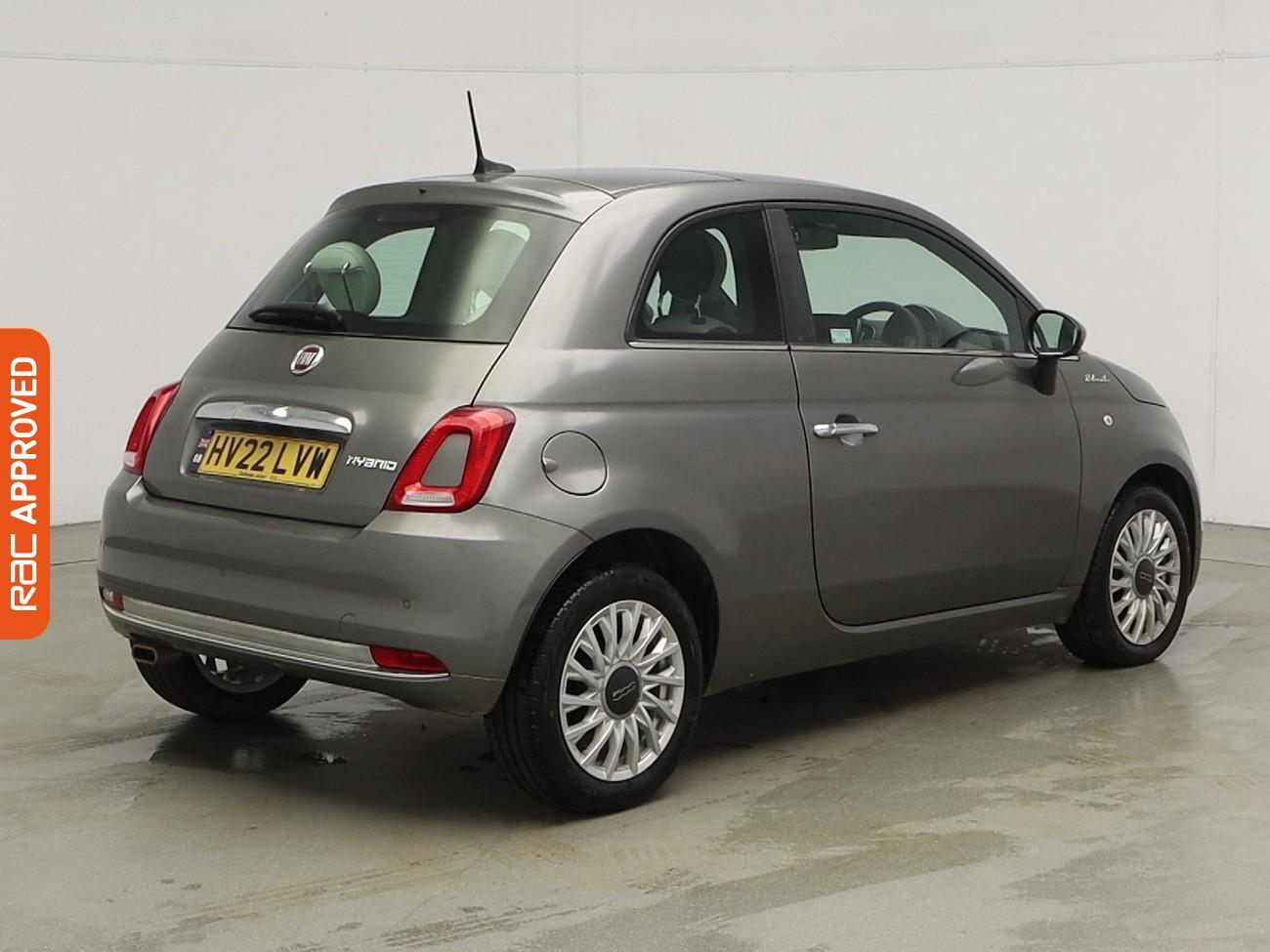 Used Fiat 500 2022 for sale - 76520026: Photo 31
