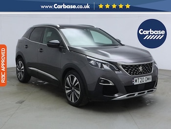 Used Peugeot 3008 2020 for sale - 79295158: Photo
