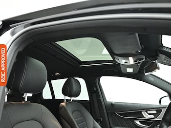 Used Mercedes-Benz EQC 2022 for sale - 79340303: Photo