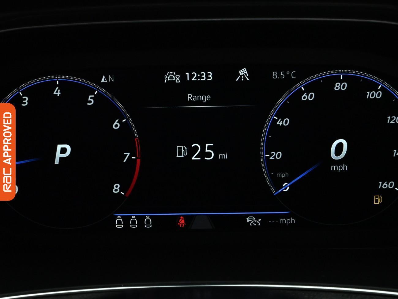 Used Volkswagen T-Roc 2021 for sale - 77128898: Photo 11