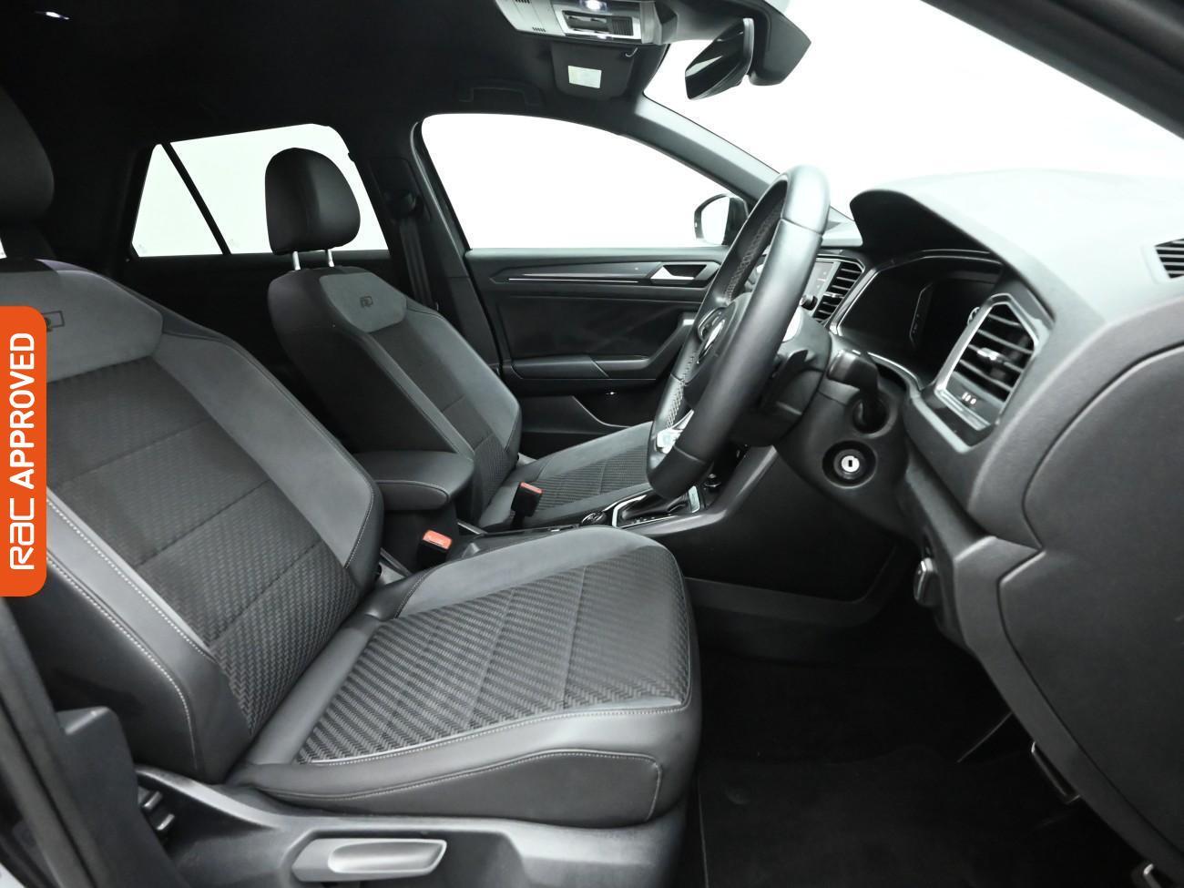 Used Volkswagen T-Roc 2021 for sale - 77128898: Photo 12