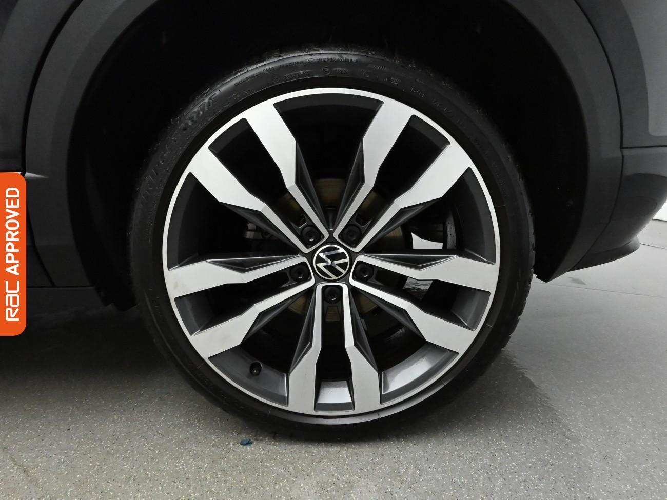 Used Volkswagen T-Roc 2021 for sale - 77128898: Photo 29