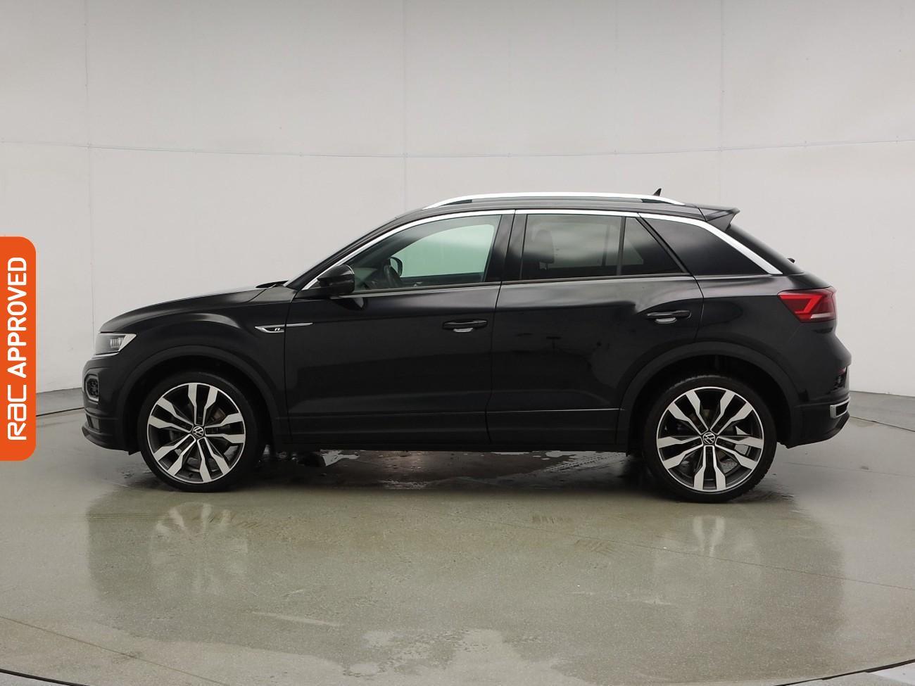 Used Volkswagen T-Roc 2021 for sale - 77128898: Photo 32