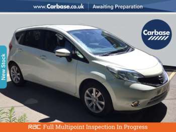 2015 - 1.2 DiG-S Tekna 5dr Auto