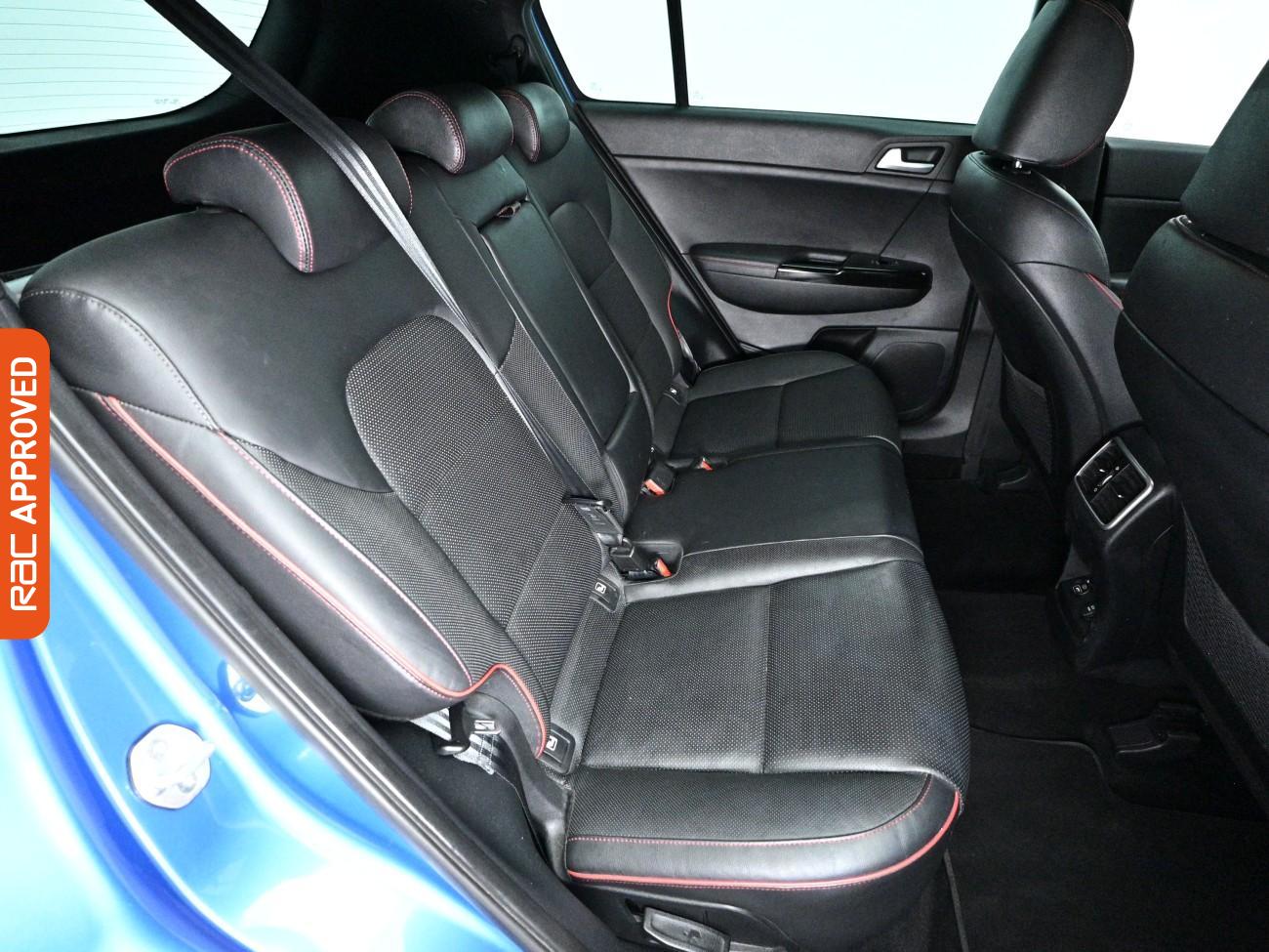 Used Kia Sportage 2019 for sale - 78190004: Photo 13