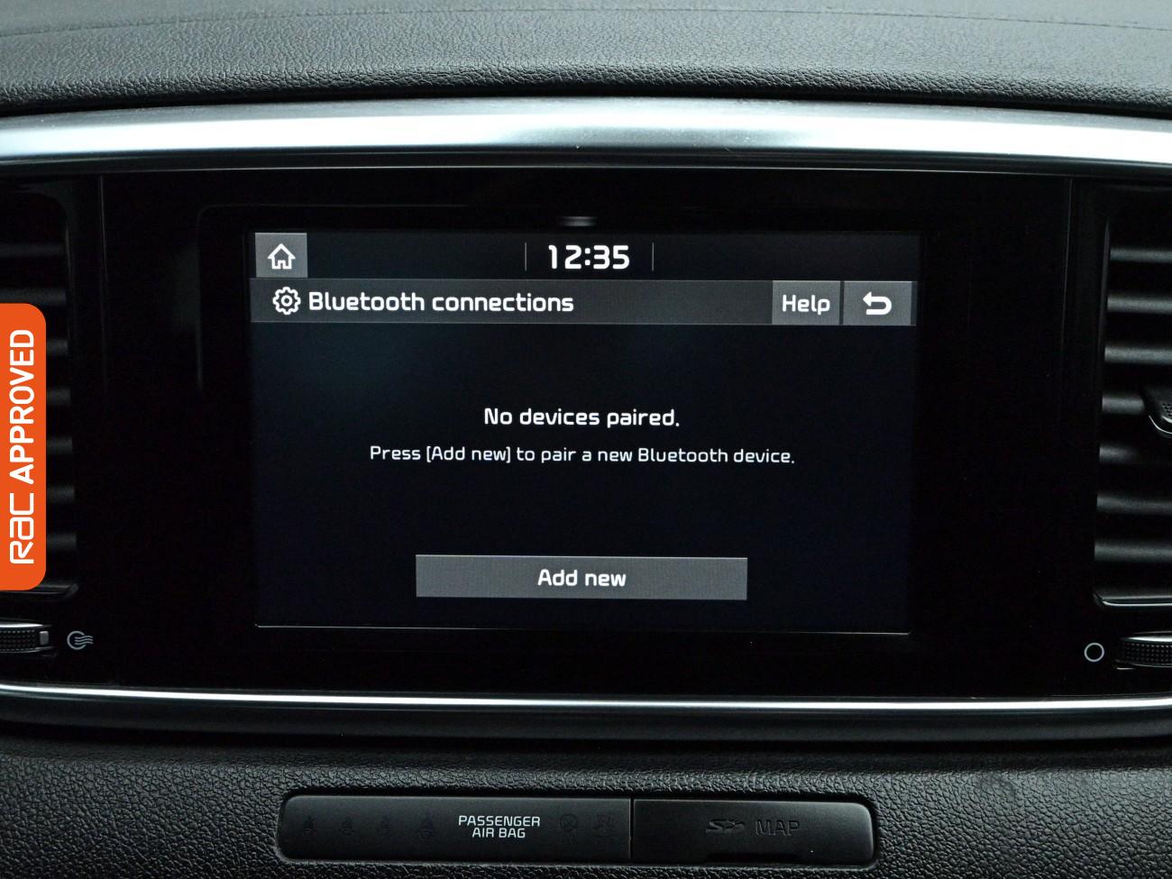 Used Kia Sportage 2019 for sale - 78190004: Photo 14