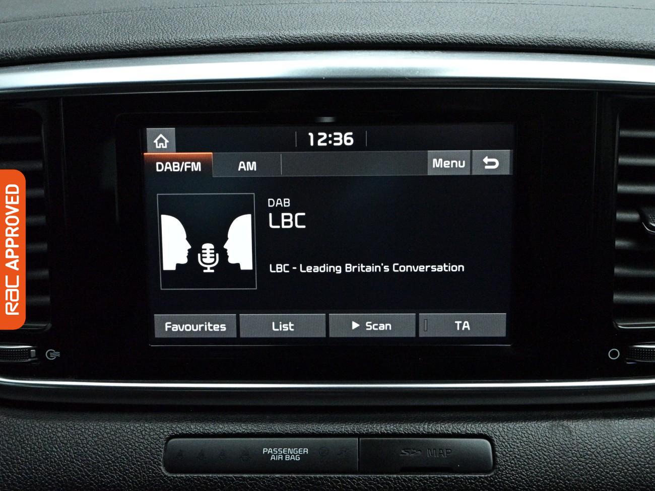 Used Kia Sportage 2019 for sale - 78190004: Photo 15