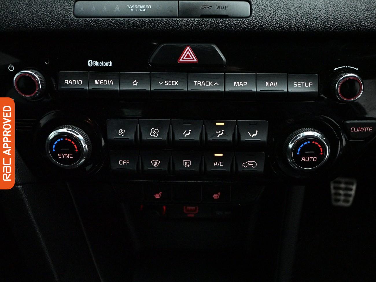 Used Kia Sportage 2019 for sale - 78190004: Photo 17