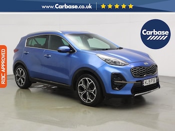 Used Kia Sportage 2019 for sale - 78190004: Photo