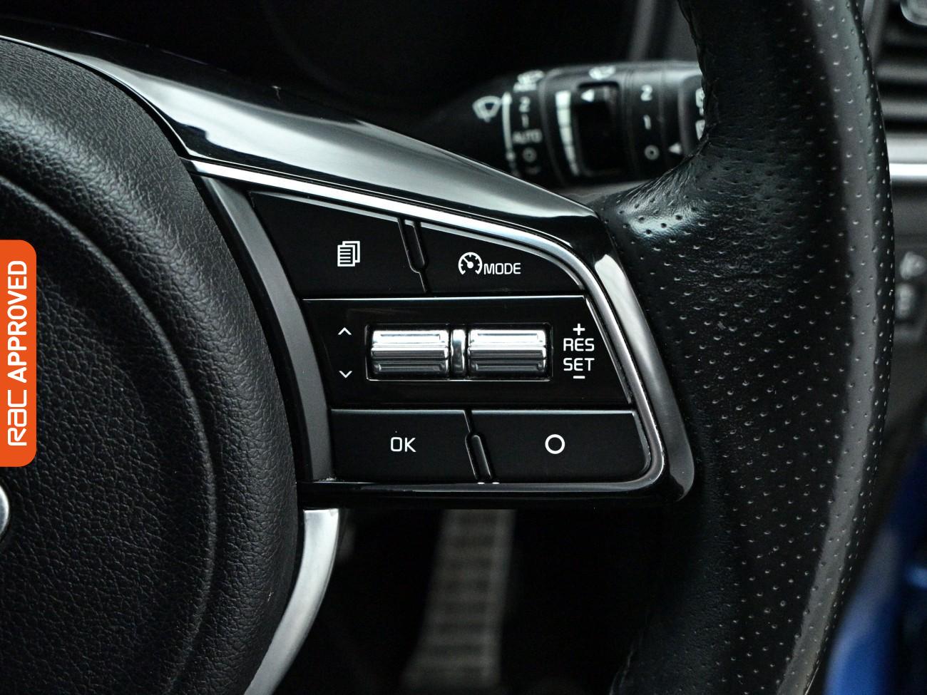 Used Kia Sportage 2019 for sale - 78190004: Photo 23