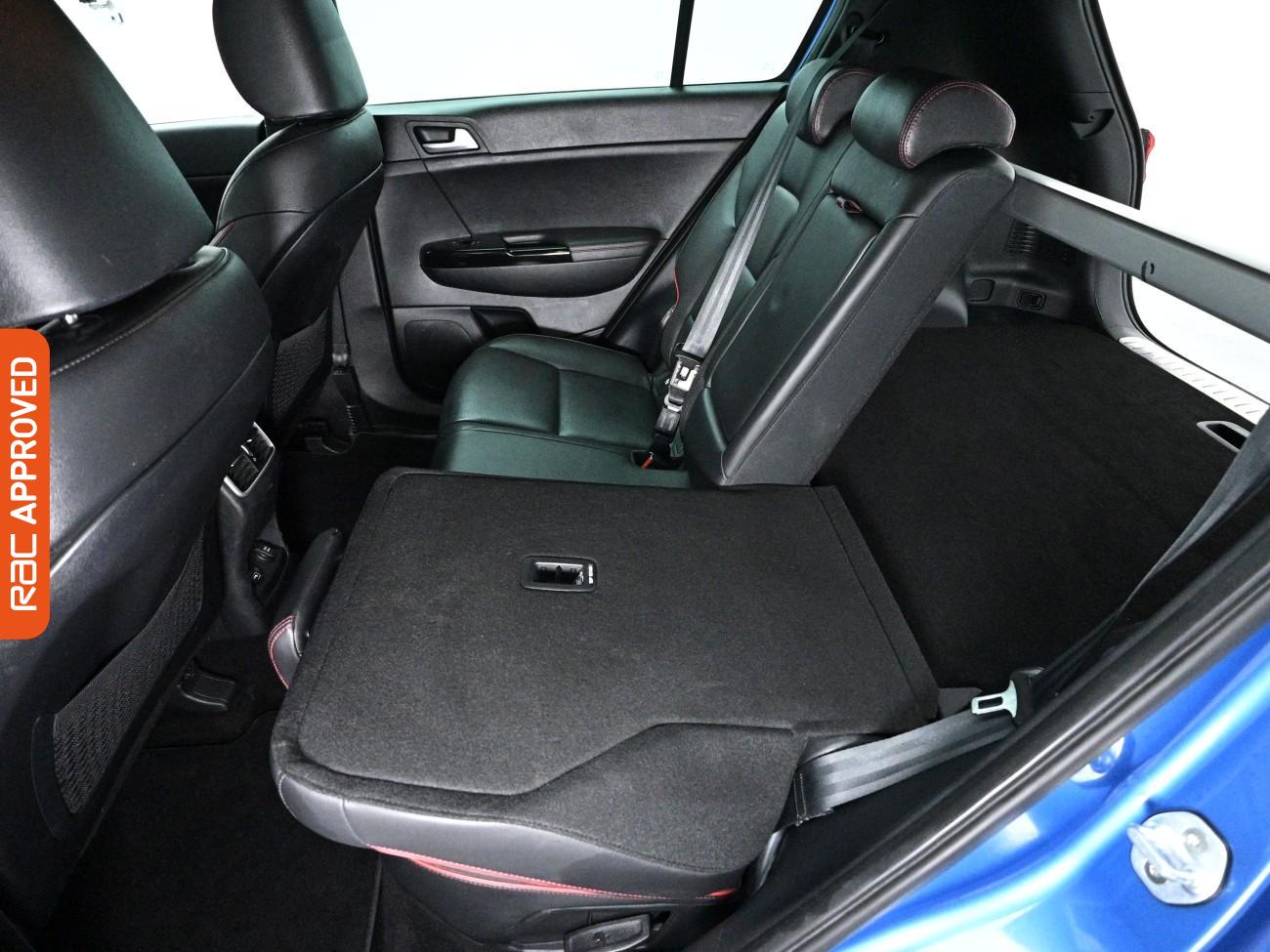 Used Kia Sportage 2019 for sale - 78190004: Photo 26