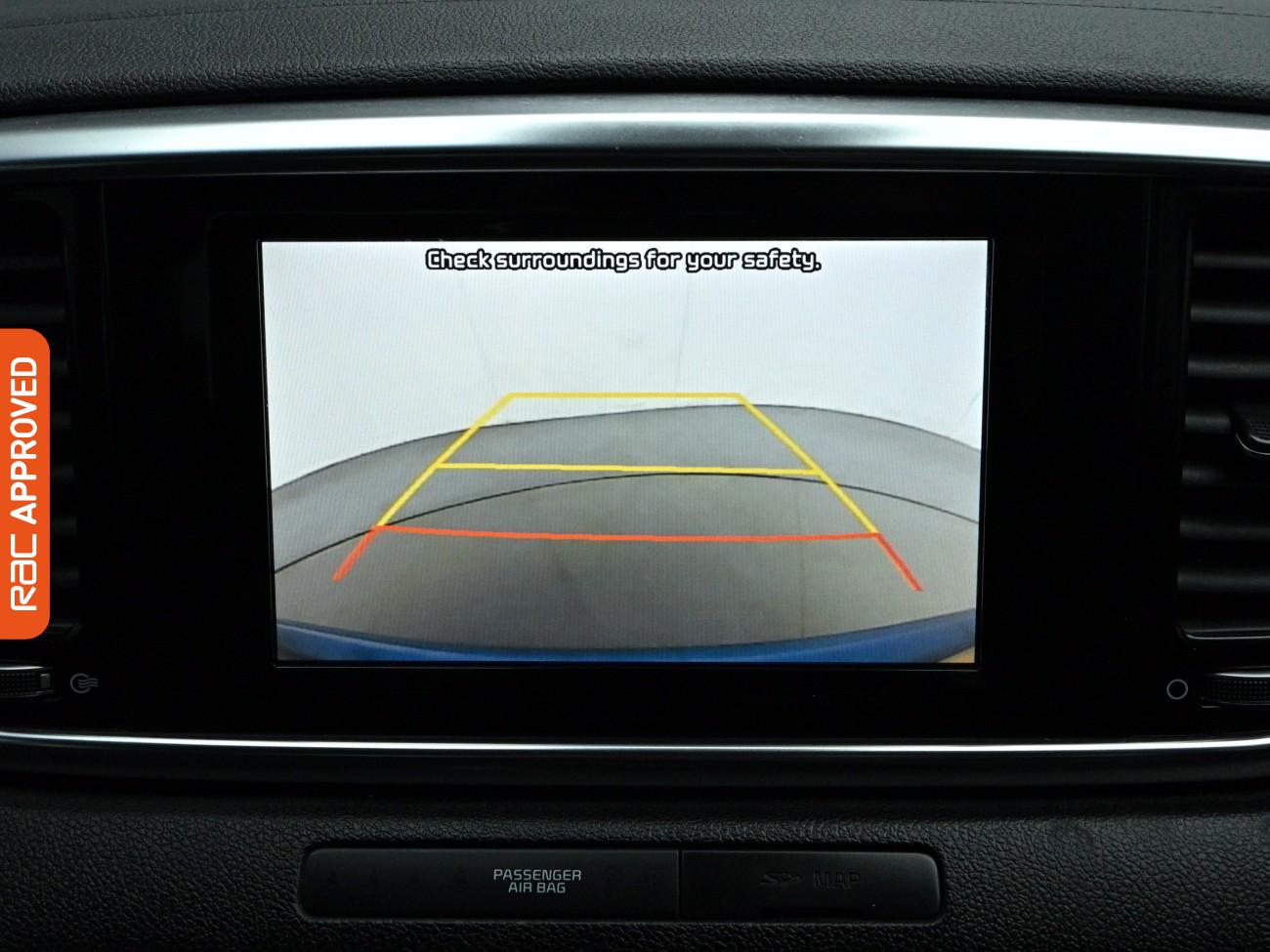 Used Kia Sportage 2019 for sale - 78190004: Photo 3