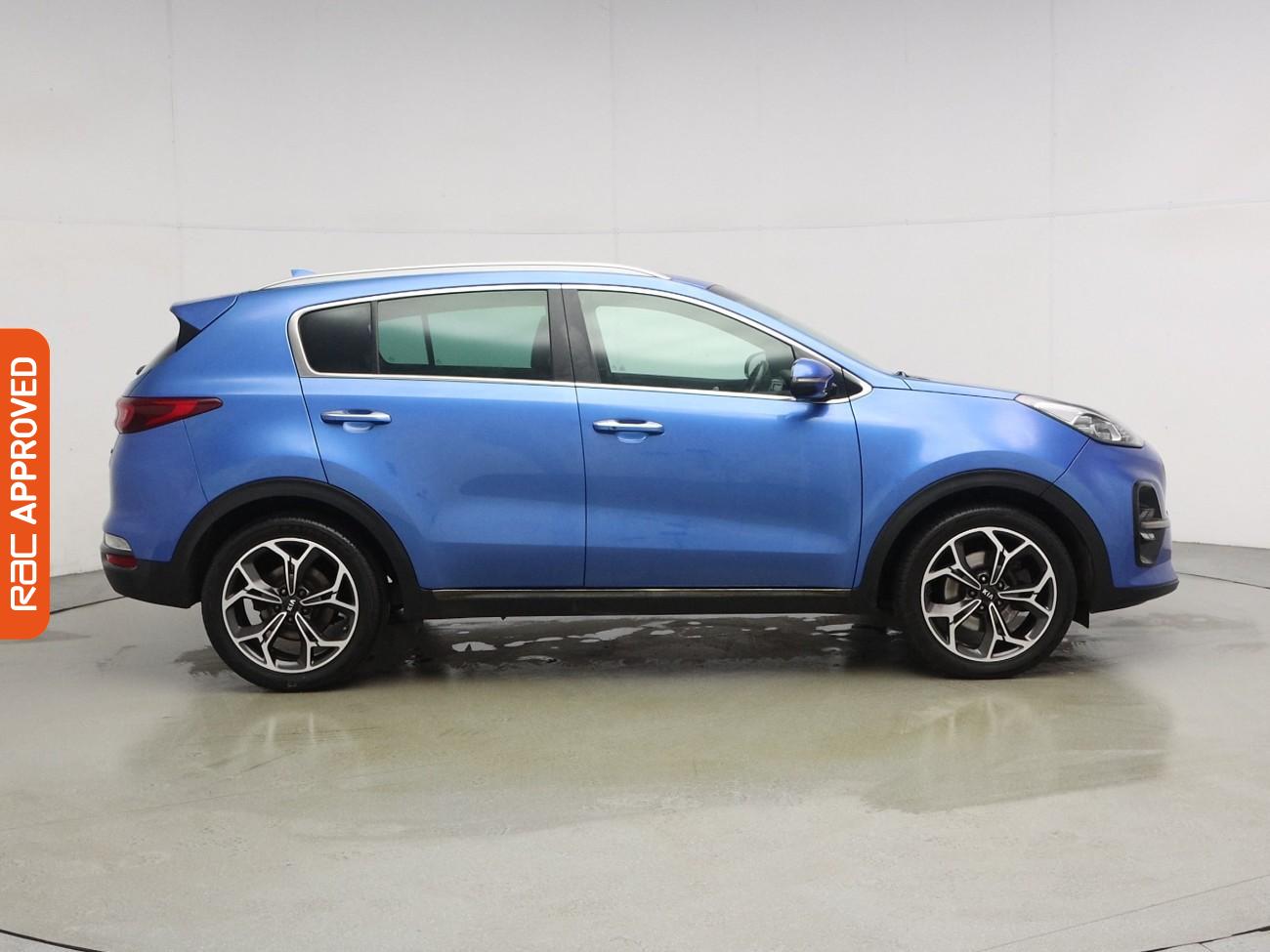 Used Kia Sportage 2019 for sale - 78190004: Photo 6