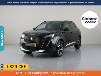 Used Peugeot 2008 2023 for sale - 79149856: Photo