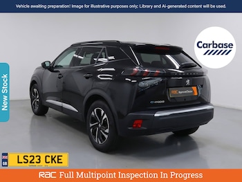 Used Peugeot 2008 2023 for sale - 79149856: Photo