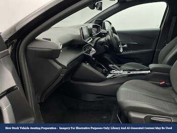 Used Peugeot 2008 2023 for sale - 79149856: Photo