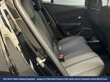 Used Peugeot 2008 2023 for sale - 79149856: Photo