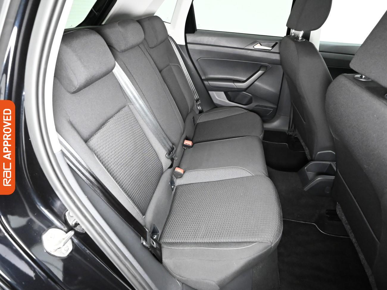 Used Volkswagen Polo 2021 for sale - 76663218: Photo 11